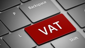 How to register your company for VAT